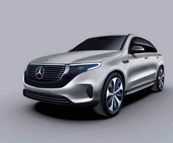 Modern Car-ID:805865058