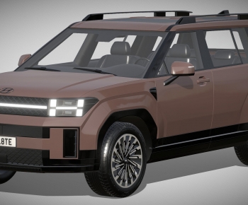 Modern Car-ID:230319578