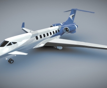 Modern Aircraft-ID:102686889