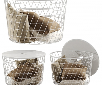 Modern Storage Basket-ID:725797894