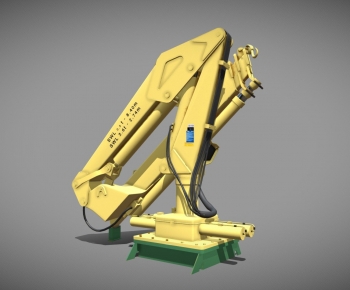 Modern Industrial Equipment-ID:337250952