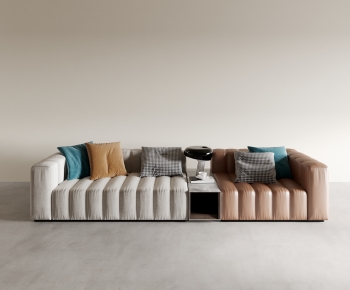 Modern Multi Person Sofa-ID:347374925