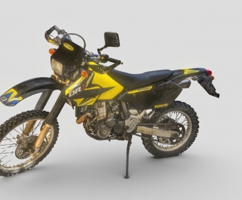 Modern Motorcycle-ID:341051105