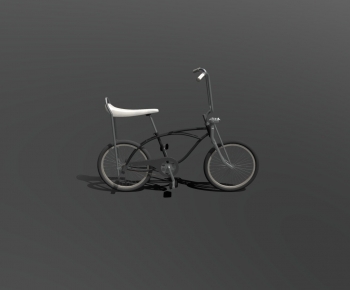 Modern Bicycle-ID:862972028