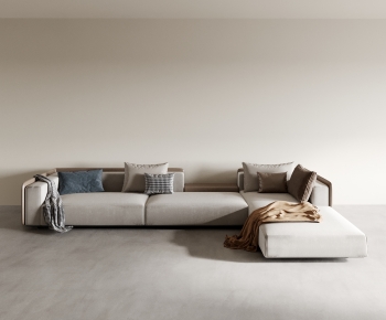 Modern Corner Sofa-ID:827315091