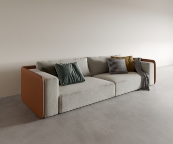 Modern A Sofa For Two-ID:884027009