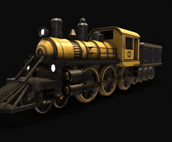 Modern Rail Car-ID:736053947