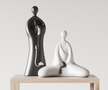 Modern Sculpture-ID:490526911