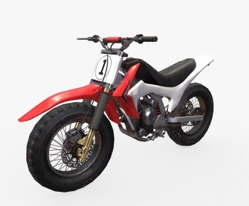 Modern Motorcycle-ID:922708999