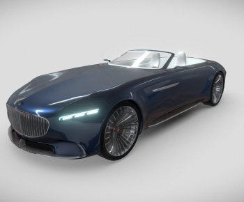 Modern Car-ID:190939967