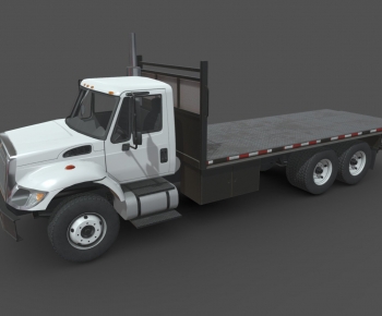 Modern Car-ID:437619715