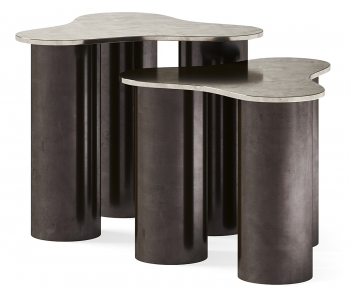 Modern Side Table/corner Table-ID:429398066