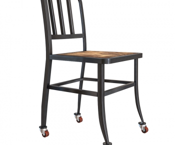 Modern Dining Chair-ID:909302951