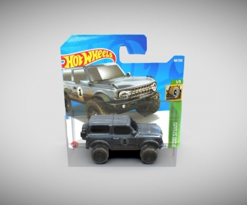 Modern Toy Vehicles-ID:419590004