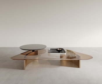 Modern Coffee Table-ID:803144931