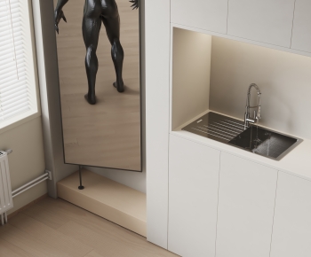 Modern Sink-ID:267441996