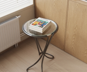 Modern Side Table/corner Table-ID:411752945