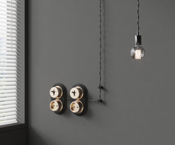 Modern Wall Lamp-ID:915961038