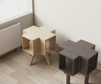 Modern Side Table/corner Table-ID:265506984