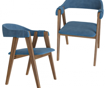 Modern Dining Chair-ID:611244928