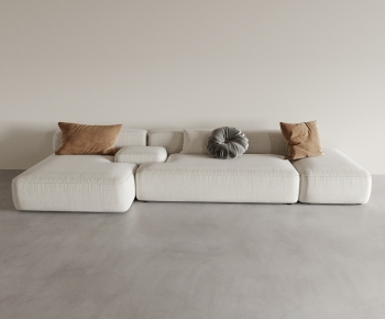 Modern Corner Sofa-ID:794826037