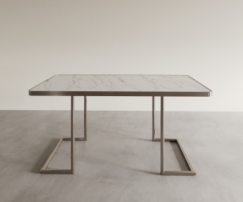 Modern Dining Table-ID:742809064