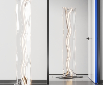 Modern Floor Lamp-ID:396975999