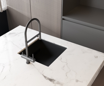 Modern Sink-ID:107486965