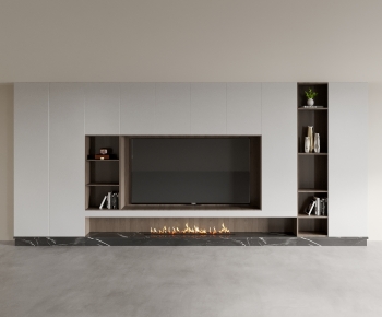 Modern TV Cabinet-ID:556809908