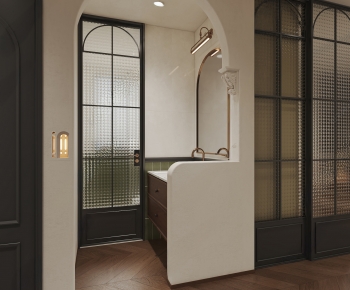 French Style TOILET-ID:937194119