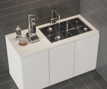 Modern Sink-ID:118388897