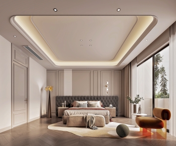 Modern Bedroom-ID:512299064