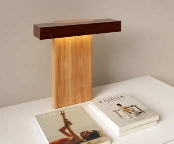 Modern Table Lamp-ID:854268071