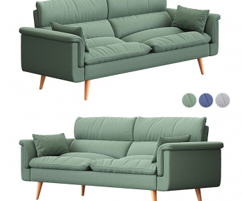 Modern A Sofa For Two-ID:426198968