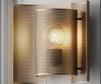 Modern Wall Lamp-ID:387334112