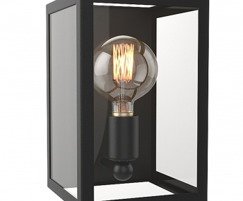 Modern Wall Lamp-ID:814421896