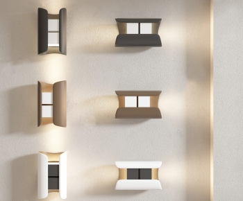 Modern Wall Lamp-ID:285739907