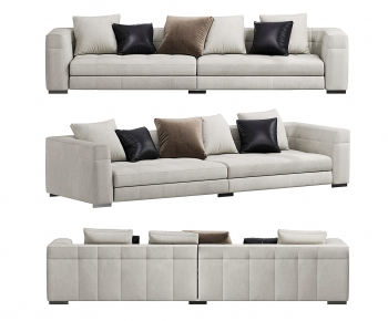 Modern A Sofa For Two-ID:734791991