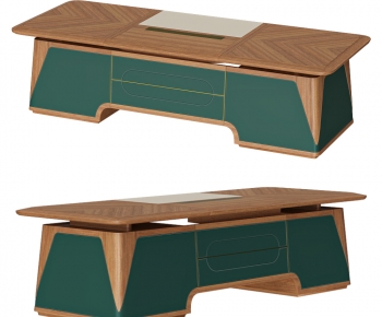 Modern Office Table-ID:361299578