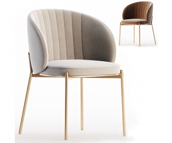 Modern Dining Chair-ID:236420631