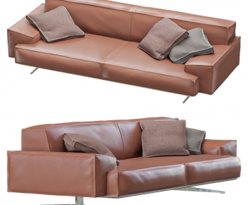 Modern A Sofa For Two-ID:268094067