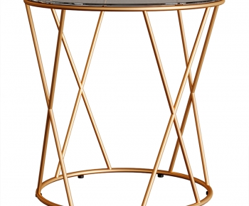 Modern Side Table/corner Table-ID:892843968