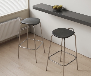 Modern Bar Stool-ID:192749525