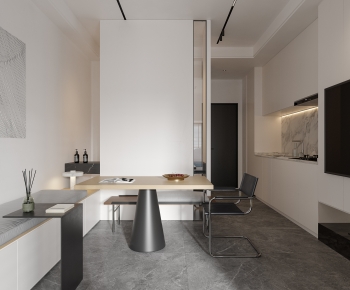 Modern Apartment-ID:363696107