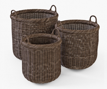 Modern Storage Basket-ID:502230889