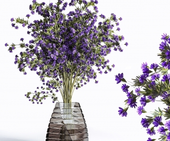 Modern Flower Arrangement-ID:453100276