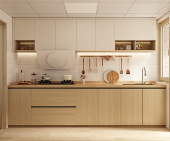 Modern The Kitchen-ID:861677893