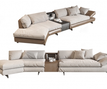 Modern Multi Person Sofa-ID:698965073