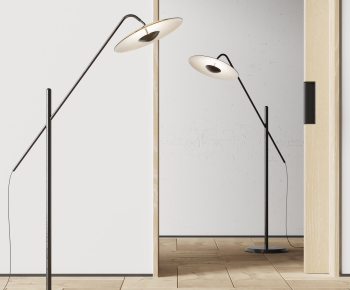 Modern Floor Lamp-ID:105649958