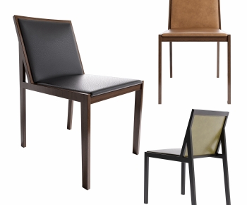 Modern Dining Chair-ID:670914893